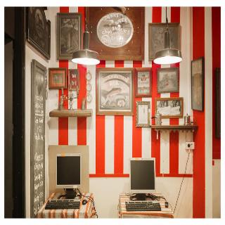 Inout Hostel fotoÄŸrafÄ±