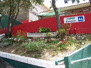 Inout Hostel fotoÄŸrafÄ±