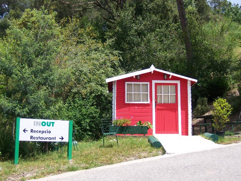 Inout Hostel - Genel