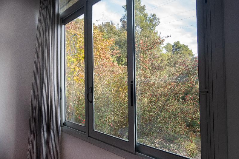 Inout Hostel - Oda