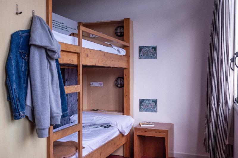 Inout Hostel - Oda