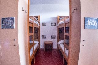 Inout Hostel fotoÄŸrafÄ±