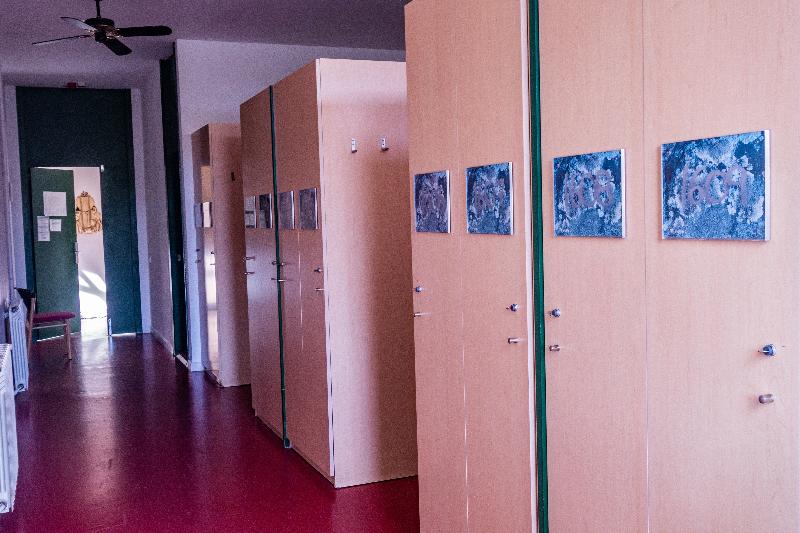 Inout Hostel - Oda