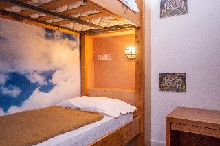Inout Hostel fotoÄŸrafÄ±