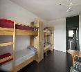 Inout Hostel oda fotoğrafı