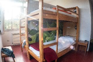Inout Hostel fotoÄŸrafÄ±