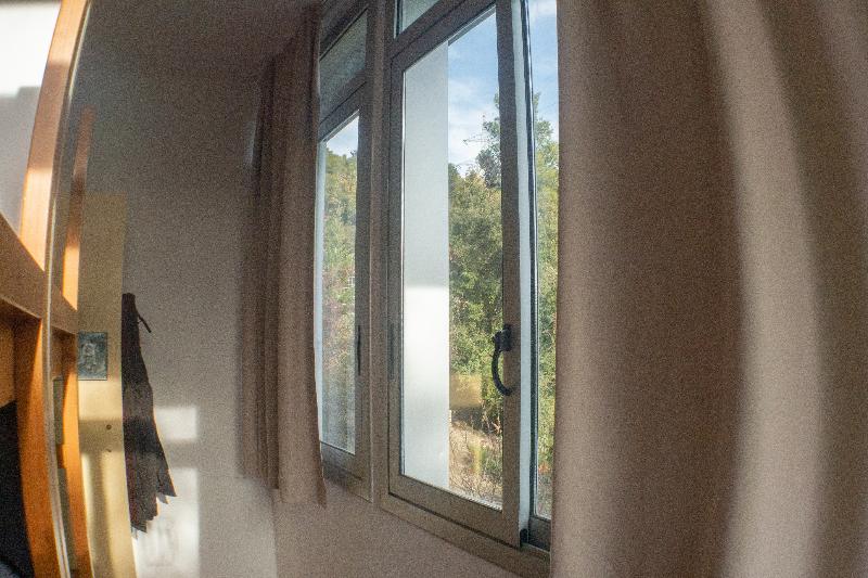 Inout Hostel - Oda