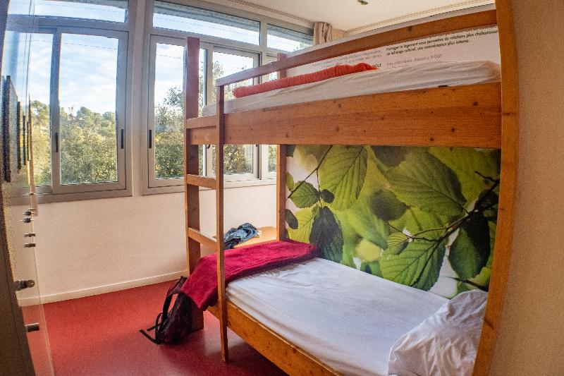 Inout Hostel - Oda