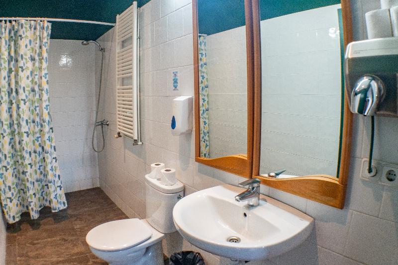 Inout Hostel - Oda