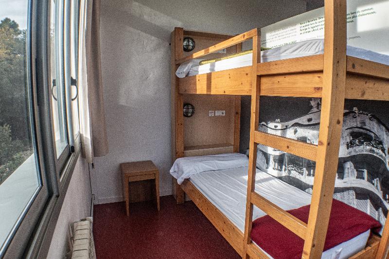 Inout Hostel - Oda