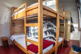 Inout Hostel fotoÄŸrafÄ±