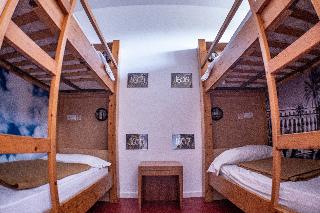 Inout Hostel fotoÄŸrafÄ±