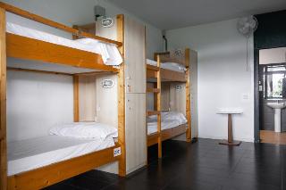 Inout Hostel fotoÄŸrafÄ±