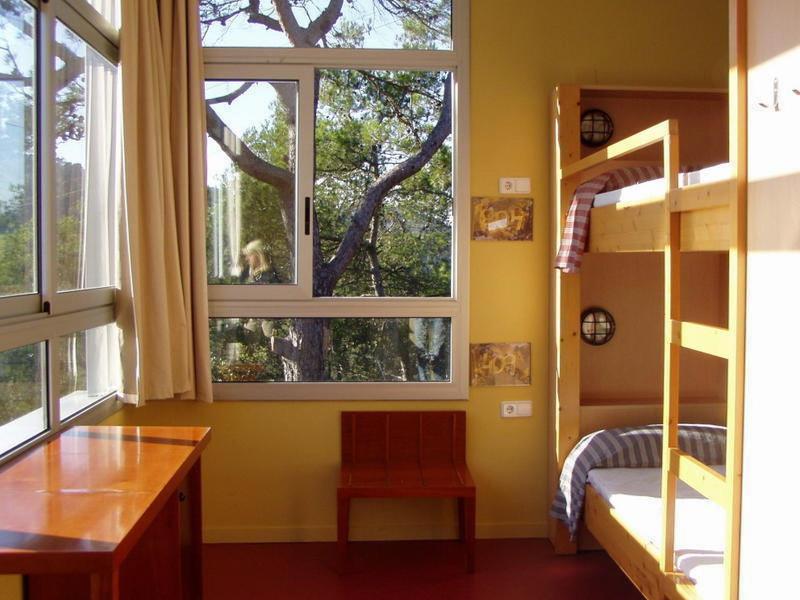 Inout Hostel - Oda