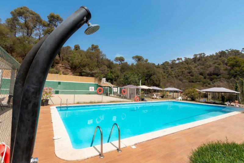 Inout Hostel - Havuz