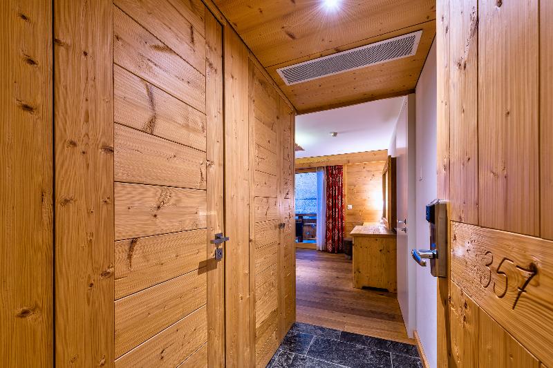 Nendaz 4 Vallées & SPA - Oda