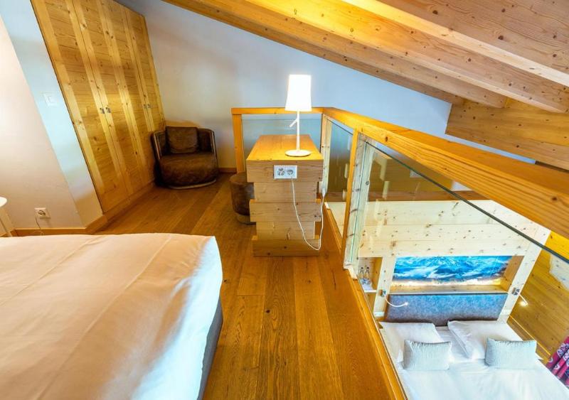 Nendaz 4 Vallées & SPA - Oda