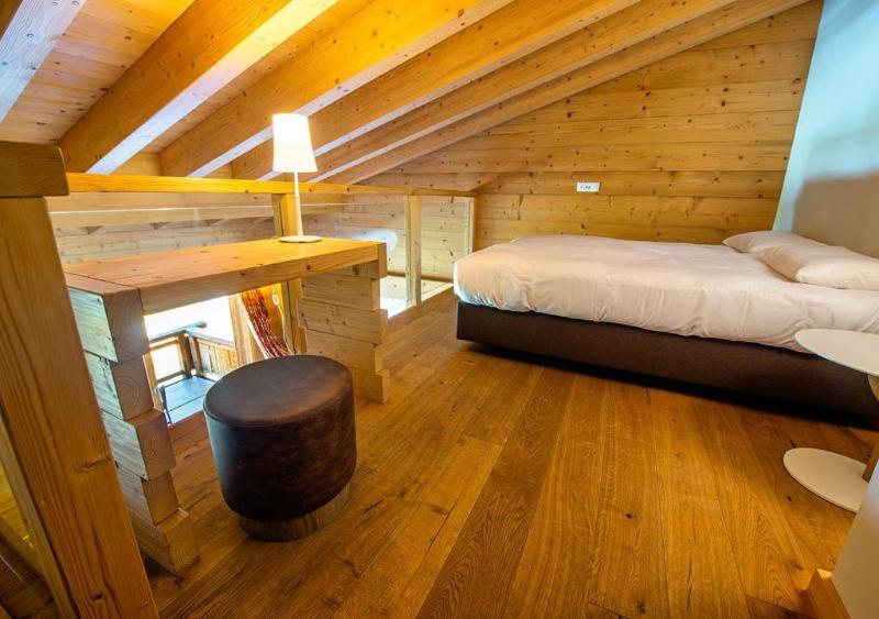 Nendaz 4 Vallées & SPA - Oda