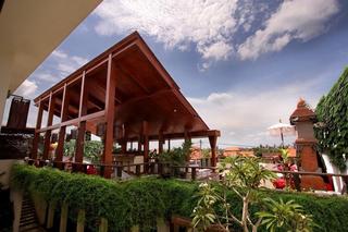 Sedasa Surf and Lifestyle otel fotoğrafı