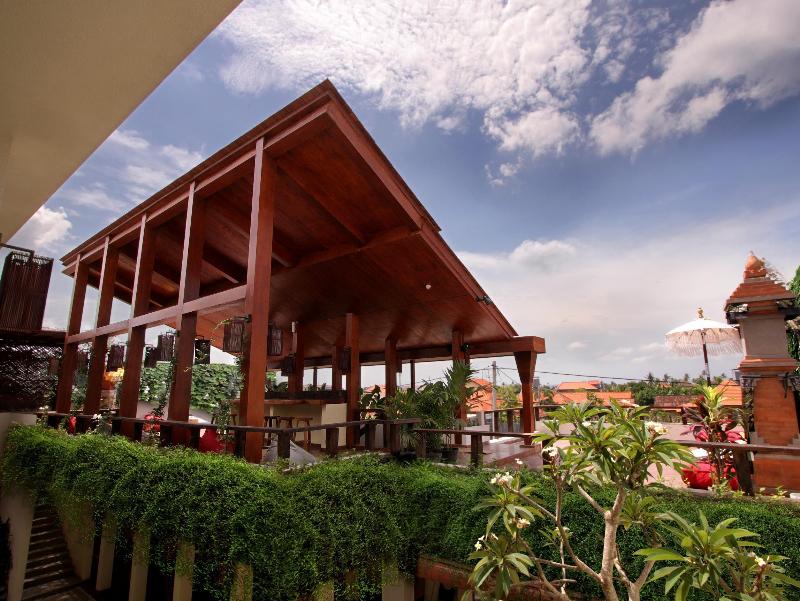 Sedasa Surf and Lifestyle - Oda