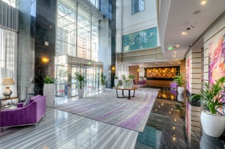 Somewhere Hotel Apartments fotoÄŸrafÄ±