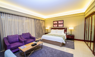 Somewhere Hotel Apartments fotoÄŸrafÄ±