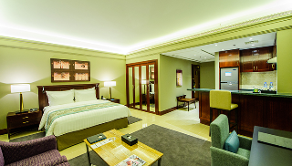 Somewhere Hotel Apartments fotoÄŸrafÄ±