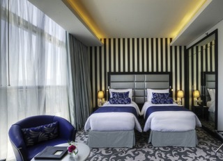 Somewhere Hotel Apartments fotoÄŸrafÄ±