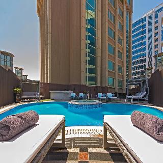 Somewhere Hotel Apartments fotoÄŸrafÄ±