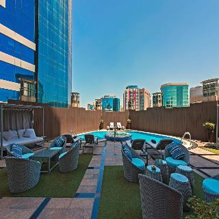 Somewhere Hotel Apartments fotoÄŸrafÄ±
