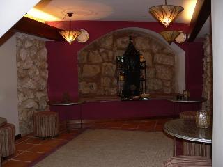 Hotel El Mudayyan otel fotoğrafı