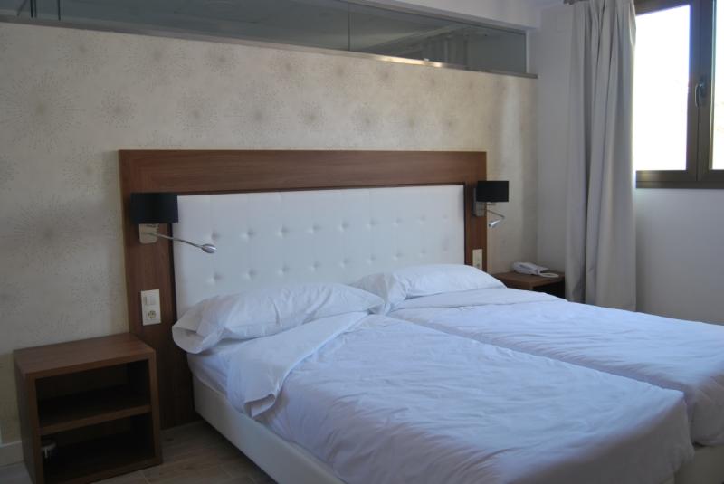 Hotel El Mudayyan - Genel