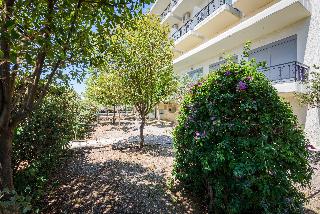 Kleopatra Inn otel fotoğrafı