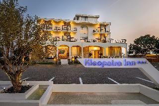 Kleopatra Inn fotoÄŸrafÄ±