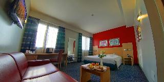 Sporting Cologno otel fotoğrafı