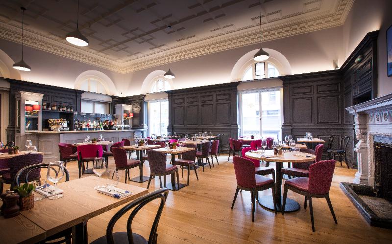 The Clermont London Victoria - Bar