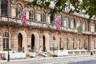 The Clermont London Victoria otel fotoğrafı