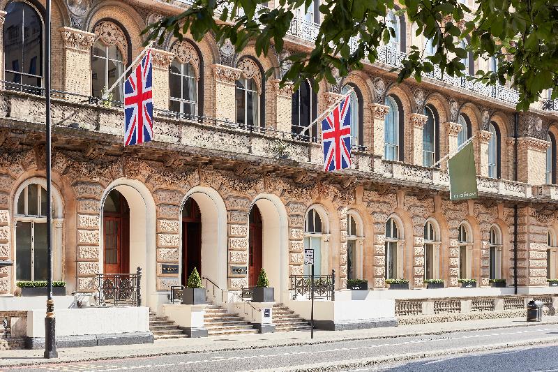 The Clermont London Victoria - Genel