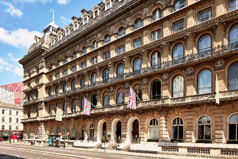 The Clermont London Victoria - Genel