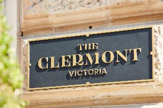 The Clermont London Victoria fotoÄŸrafÄ±