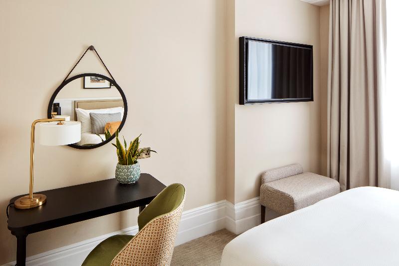 The Clermont London Victoria - Oda