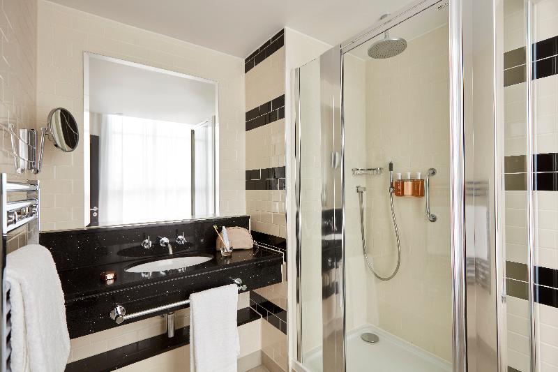 The Clermont London Victoria - Oda
