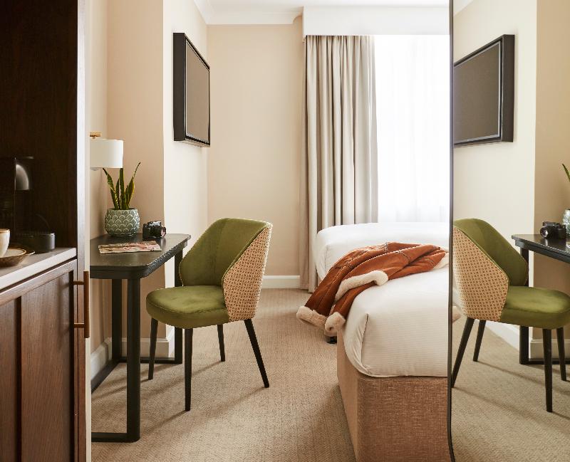 The Clermont London Victoria - Oda