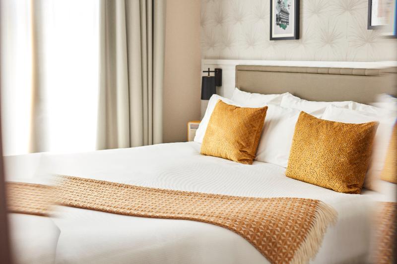The Clermont London Victoria - Oda