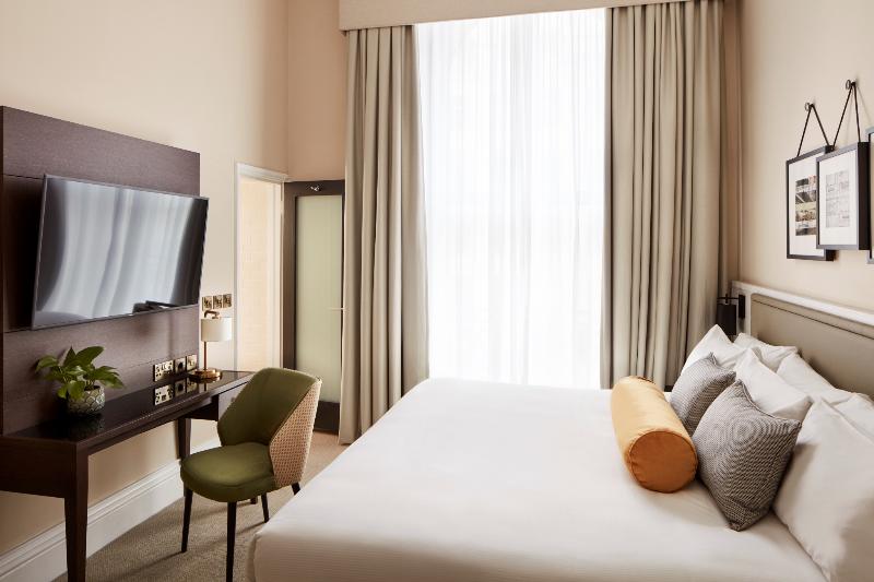 The Clermont London Victoria - Oda