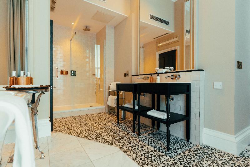 The Clermont London Victoria - Oda