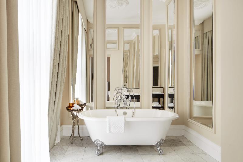 The Clermont London Victoria - Oda