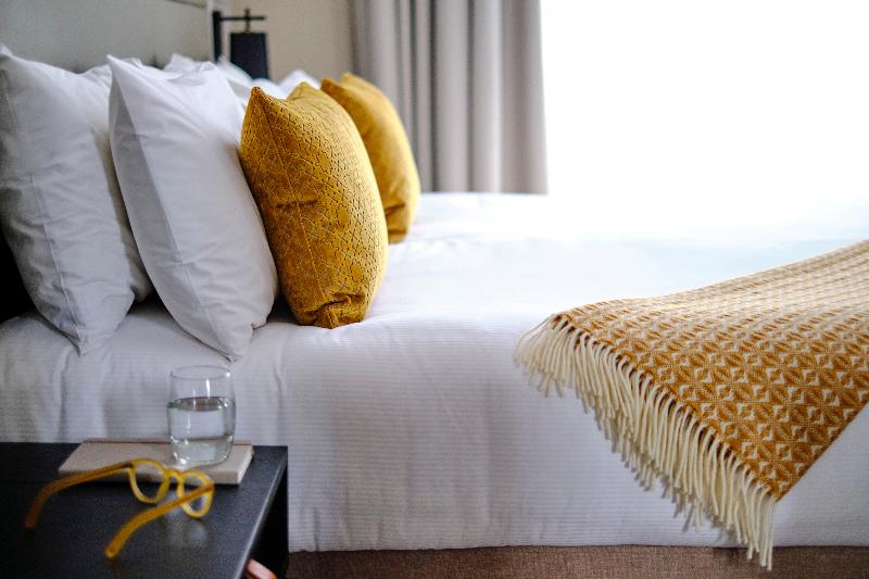 The Clermont London Victoria - Oda