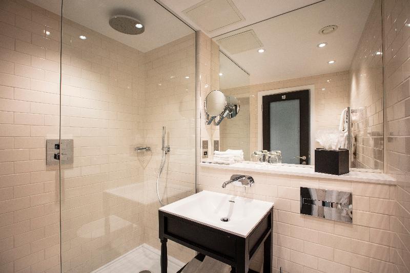 The Clermont London Victoria - Oda