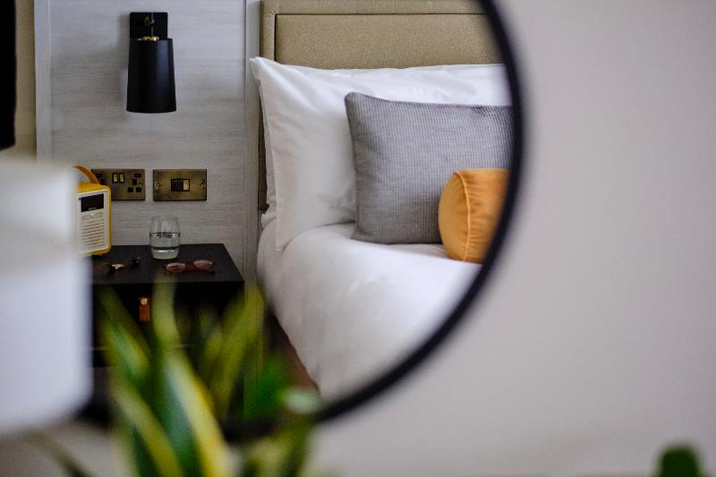 The Clermont London Victoria - Oda